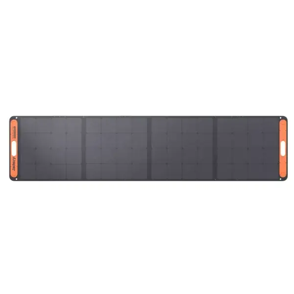 Przenośny panel solarny Jackery SolarSaga 200W